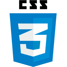 CSS3 logo