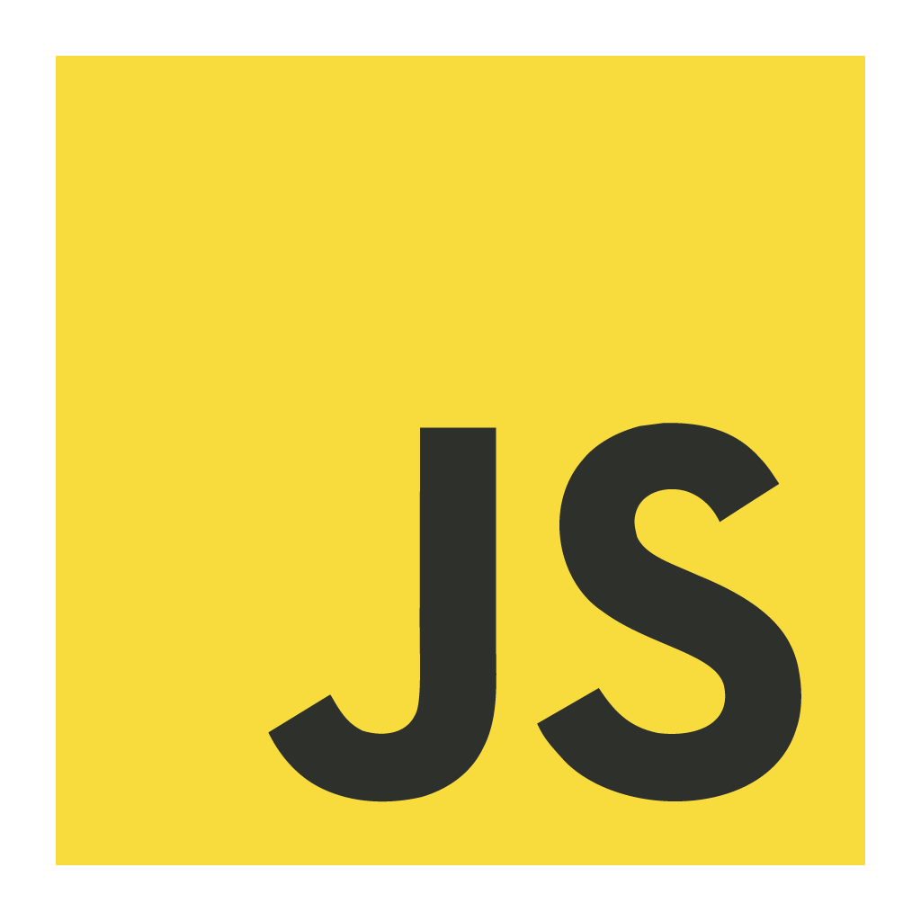 JavaScript logo