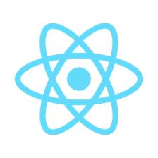 React.JS logo