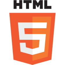 html5 logo