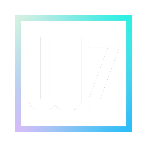 WZ Web Development Logo